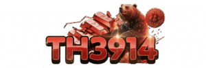 th3914 logo