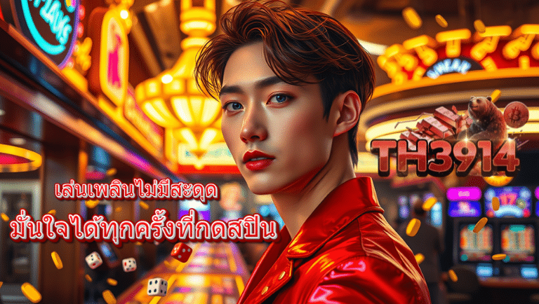 th3914 ไม่ล็อกยูส